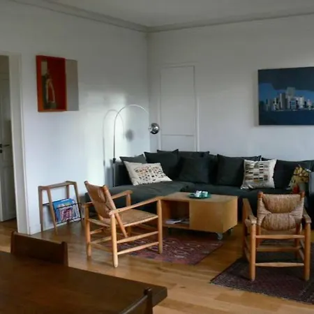 Le Chaumont 160m2 5