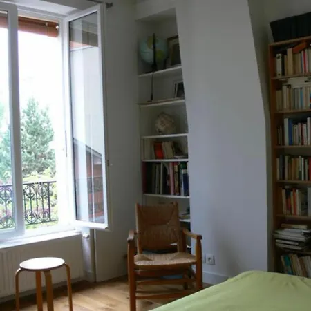公寓 Le Chaumont 160m2 5 *
