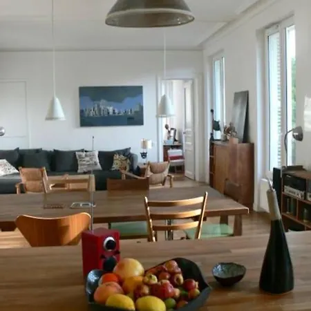 Le Chaumont 160m2 5 *