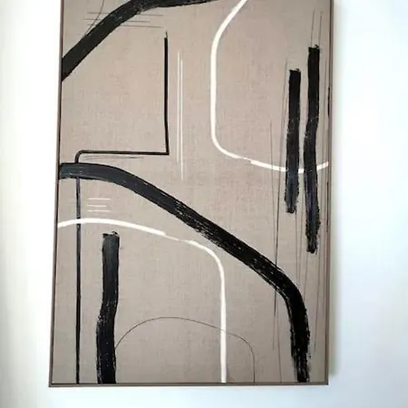 דירה Le Chaumont 160m2 5