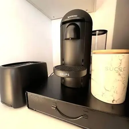 Le Chaumont 160m2 5 דירה *