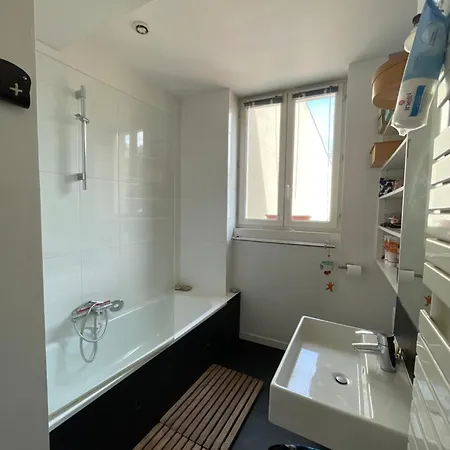 Le Chaumont 160m2 5 *