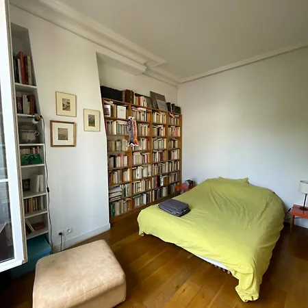 דירה Le Chaumont 160m2 5