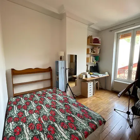 Le Chaumont 160m2 5 *