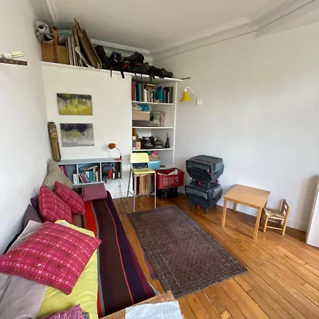 Le Chaumont 160m2 5 *