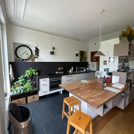 Le Chaumont 160m2 5 *