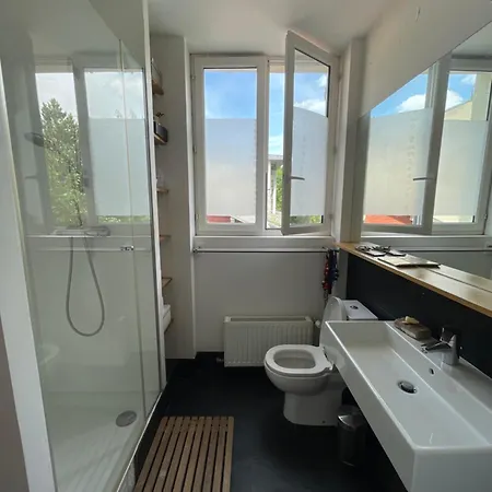 דירה Le Chaumont 160m2 5