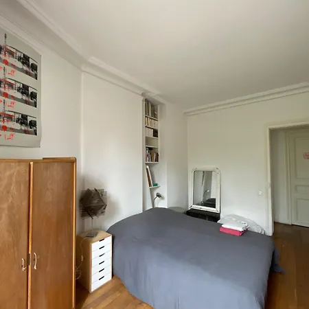 דירה Le Chaumont 160m2 5 *